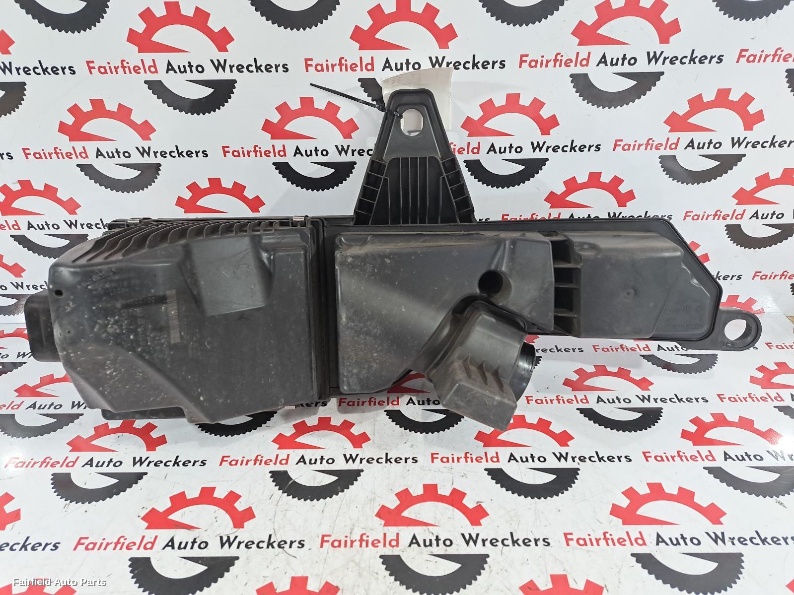 2011-2016 Bmw 1 Series Air Cleaner Box