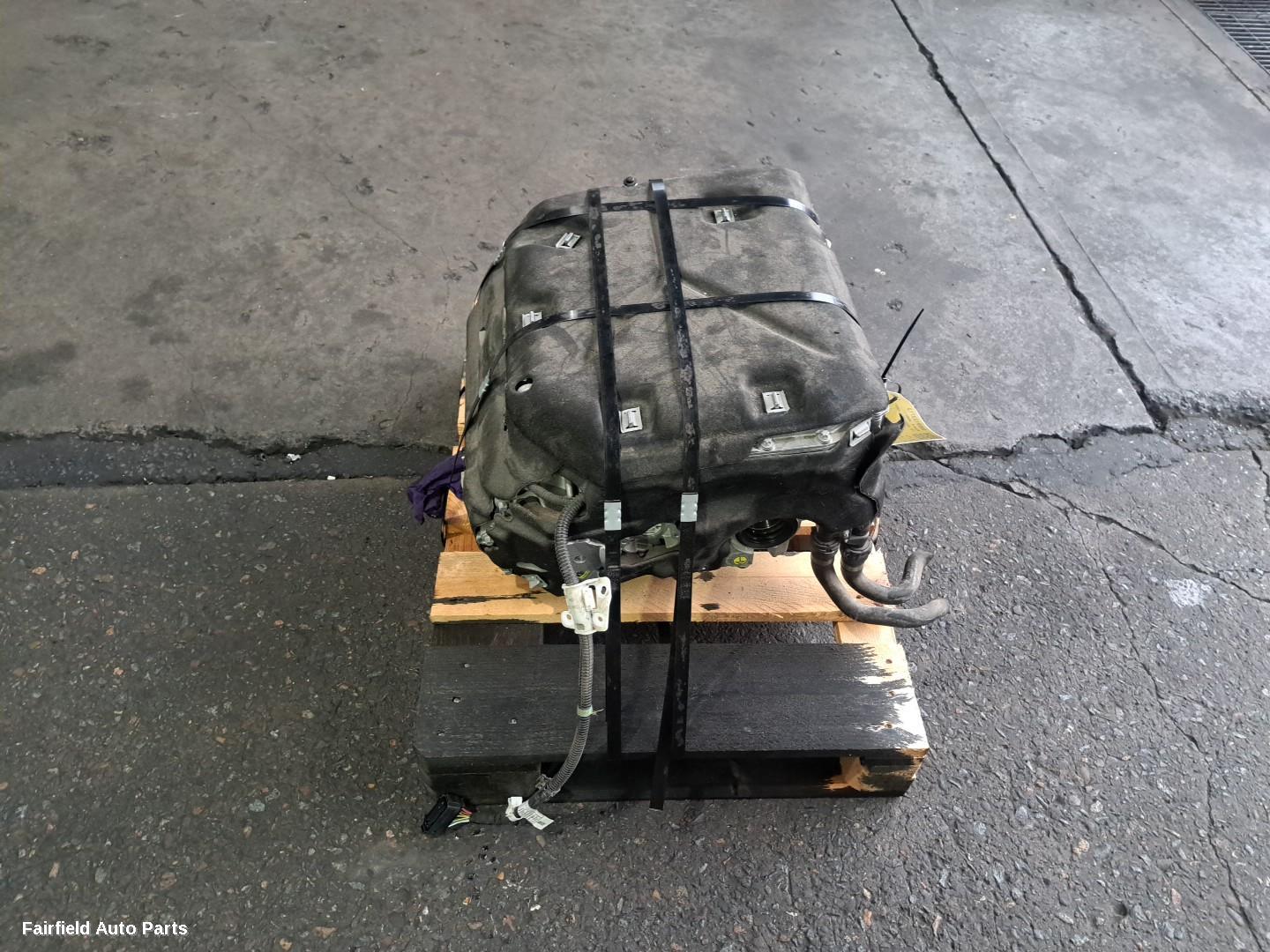 2021-2024 Bmw I4 Electric Drive Motor