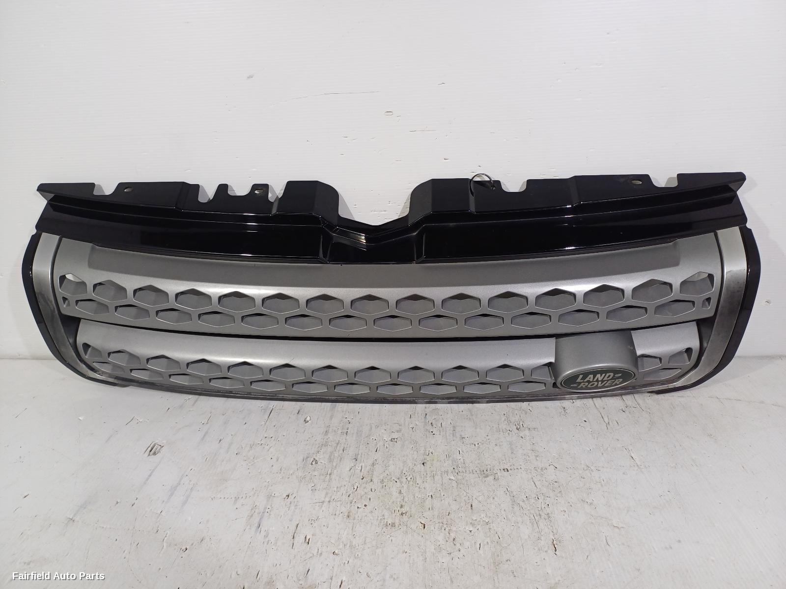 2015-2019 Land Rover Rangerover Evoque Grille