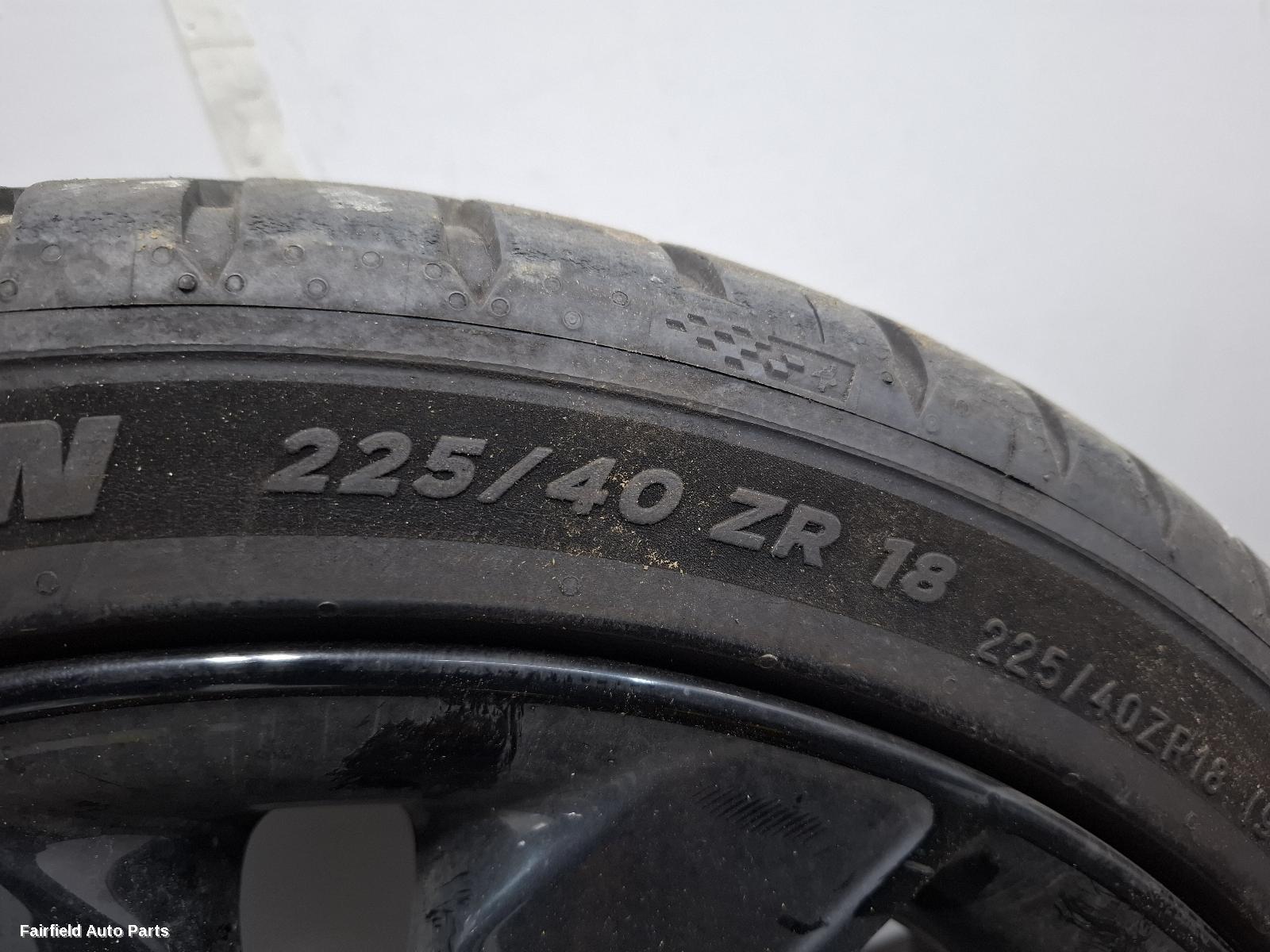 2017-2023 Hyundai I30 Wheel Mag