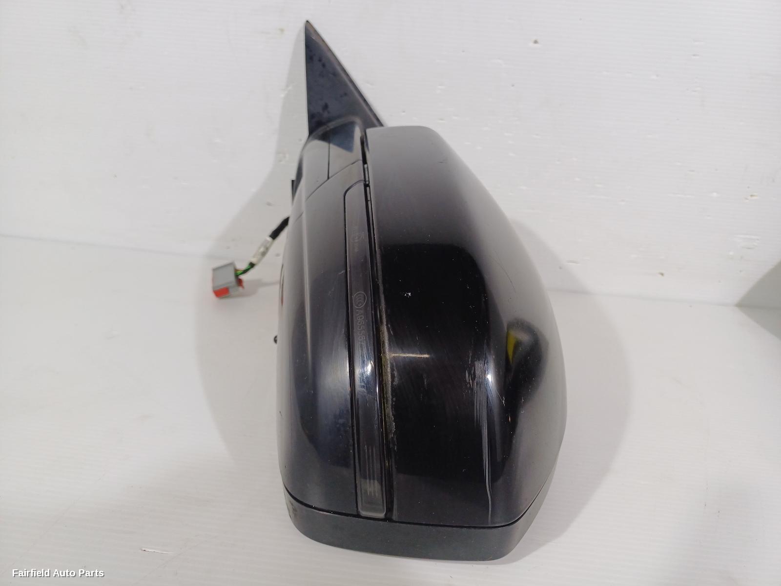 2015-2019 Land Rover Rangerover Evoque Left Door Mirror