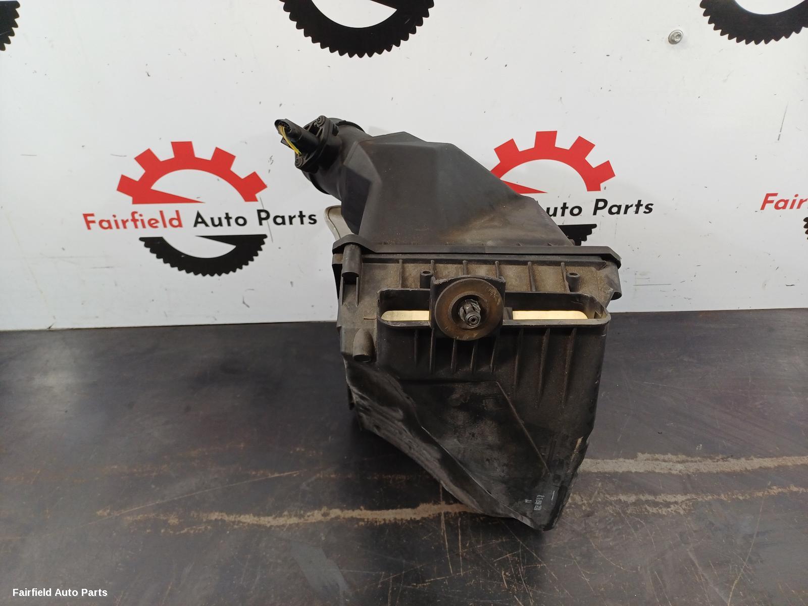 2004-2009 Audi A4 Air Cleaner Box