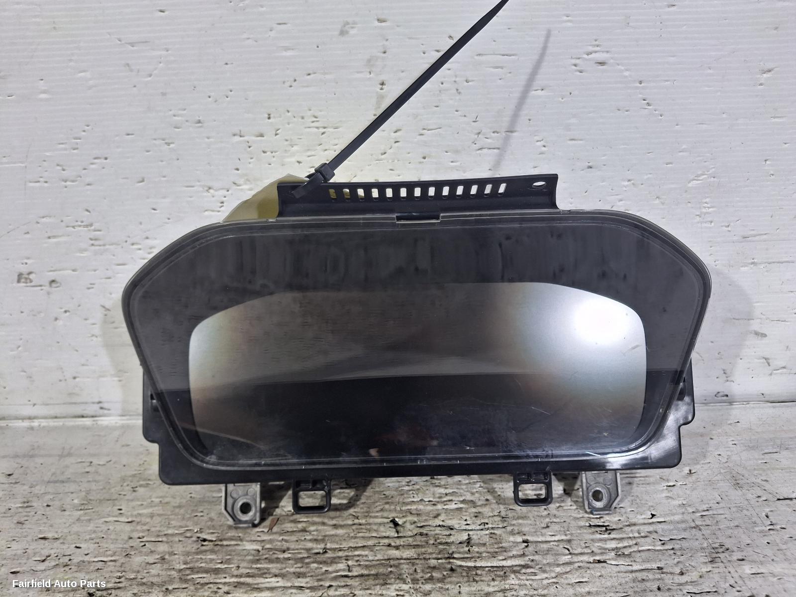 2017-2021 Volvo Xc60 Instrument Cluster