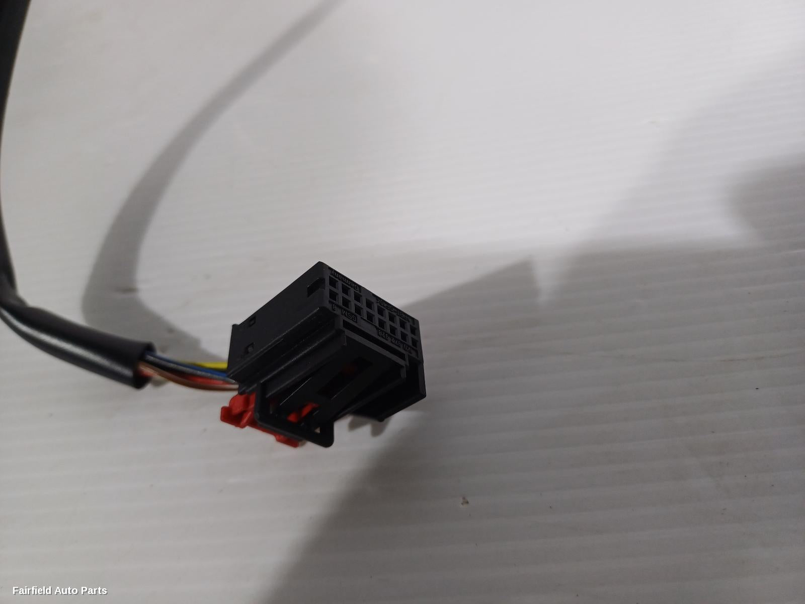 2008-2016 Audi A4 Right Door Mirror