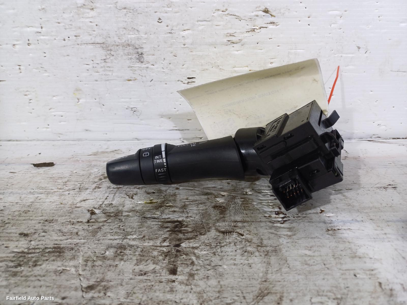 2010-2017 Mitsubishi Asx Combination Switch