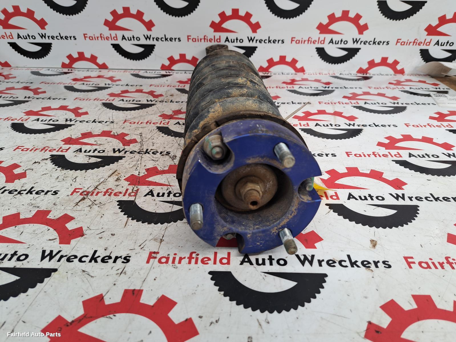 2017-2021 Ldv T60 Left Front Strut