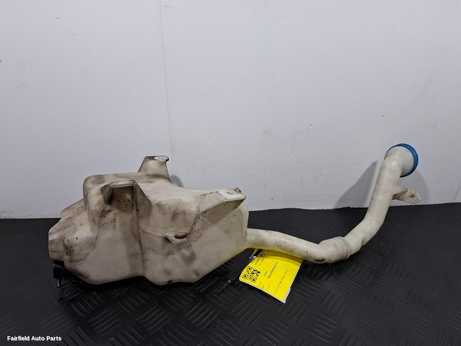 2006-2011 Honda Civic Washer Bottle