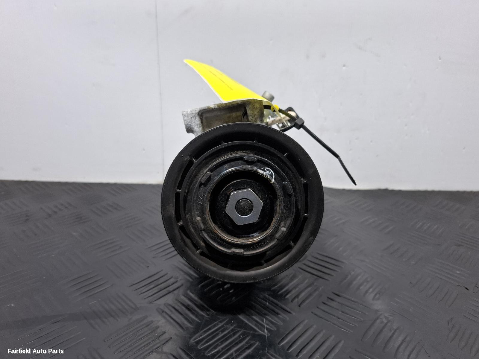 2013-2019 Mercedes Cla Class A C Compressor