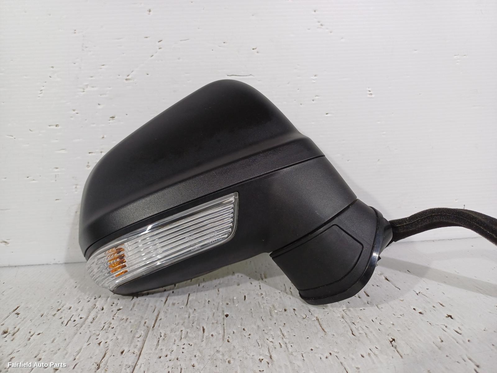 2016-2024 Mg Mg3 Right Door Mirror
