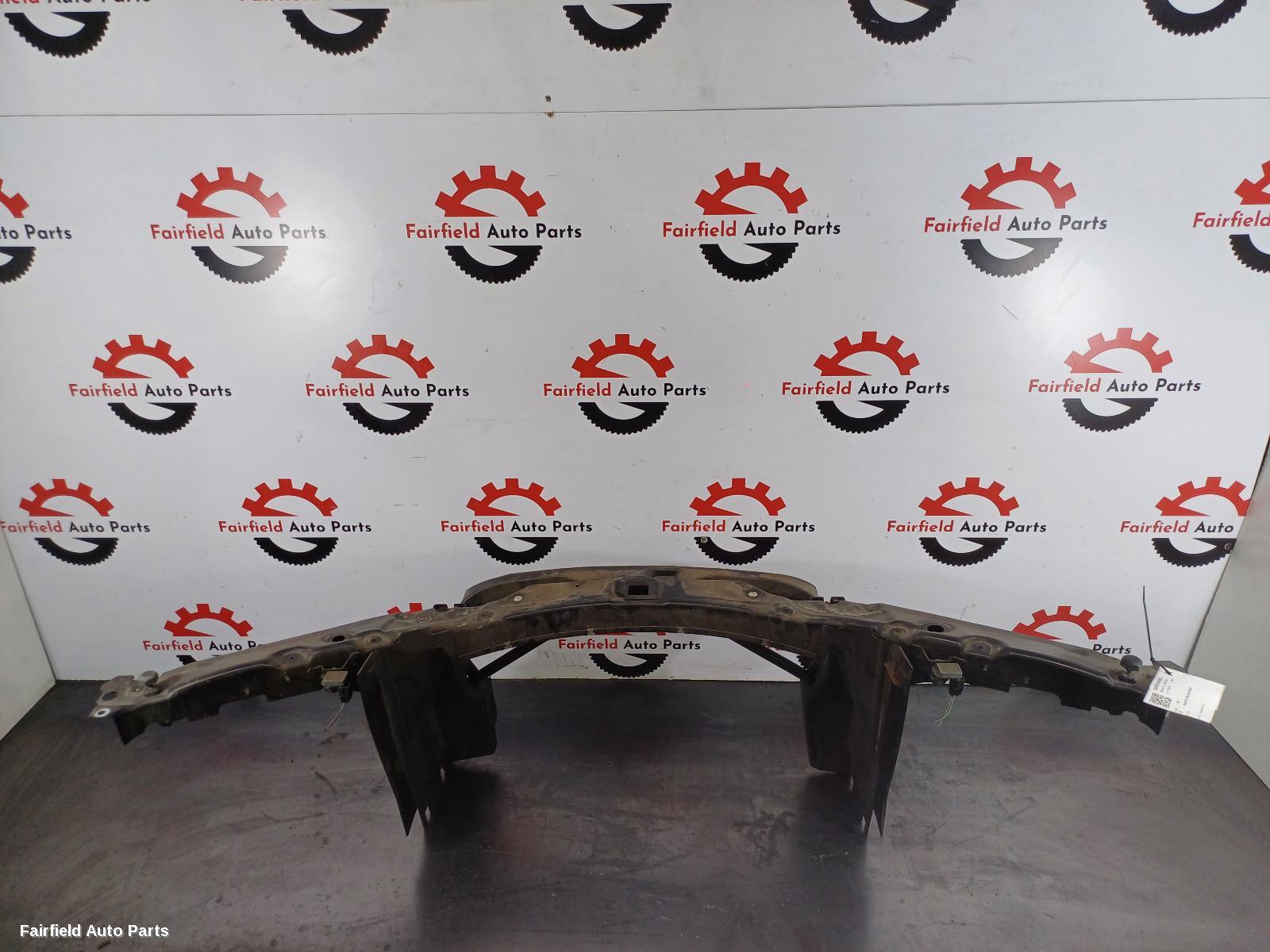 2008-2015 Jaguar Xf Radiator Support
