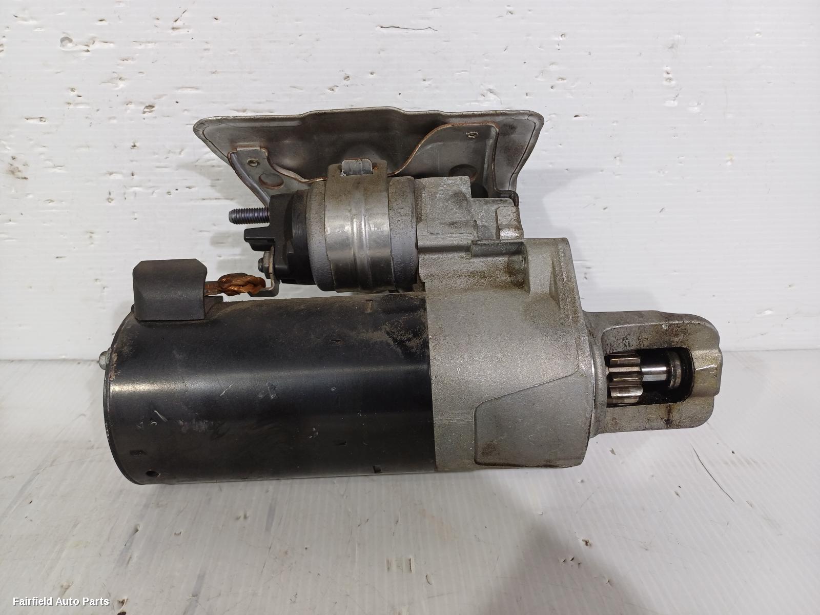 2012-2015 Mercedes Gl Class Starter