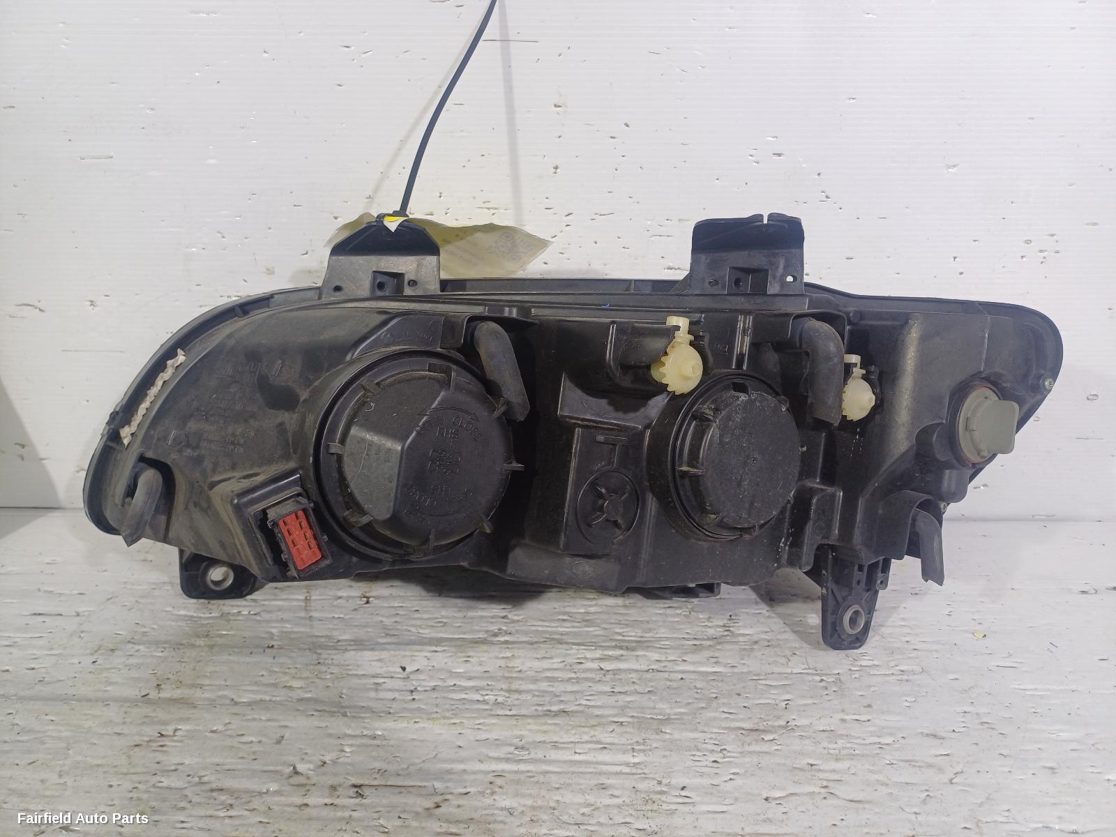 2010-2013 Holden Commodore Right Headlamp