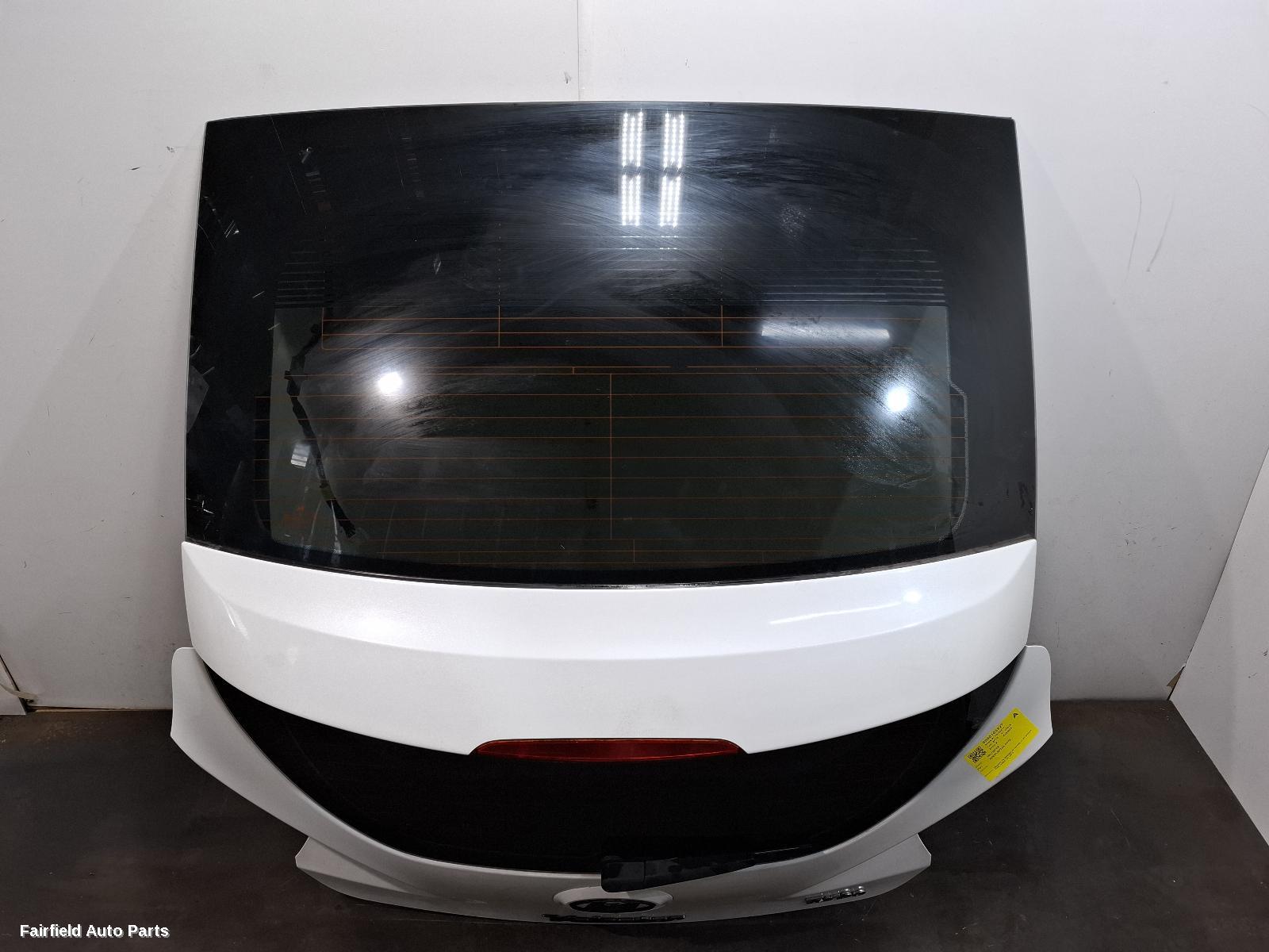 2011-2018 Hyundai Veloster Bootlid Tailgate