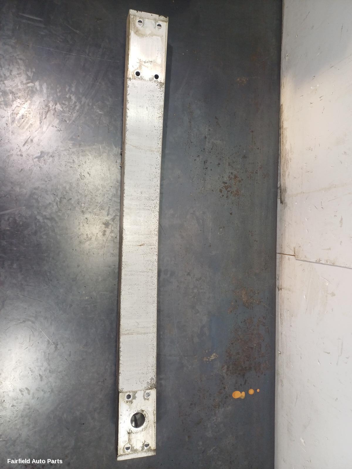 2015-2018 Haval H8 R Bar Bracket Reinfo