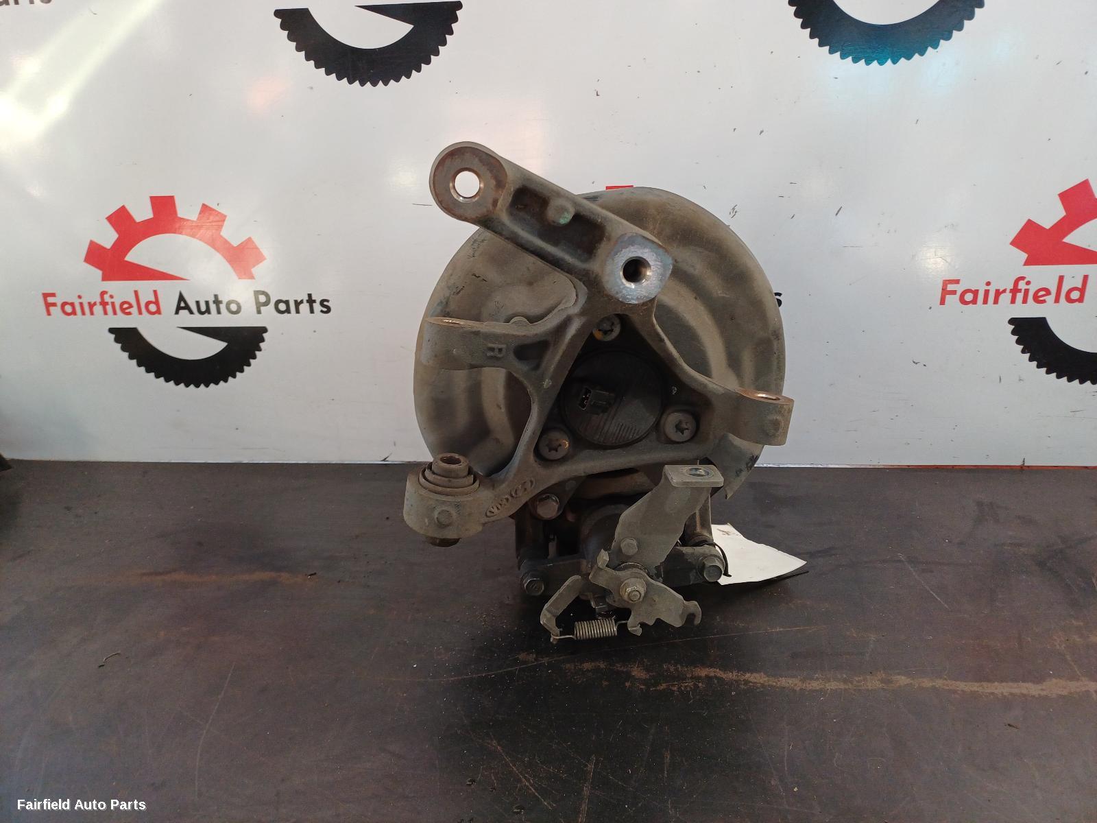 2015-2020 Hyundai Elantra Right Rear Hub Assembly