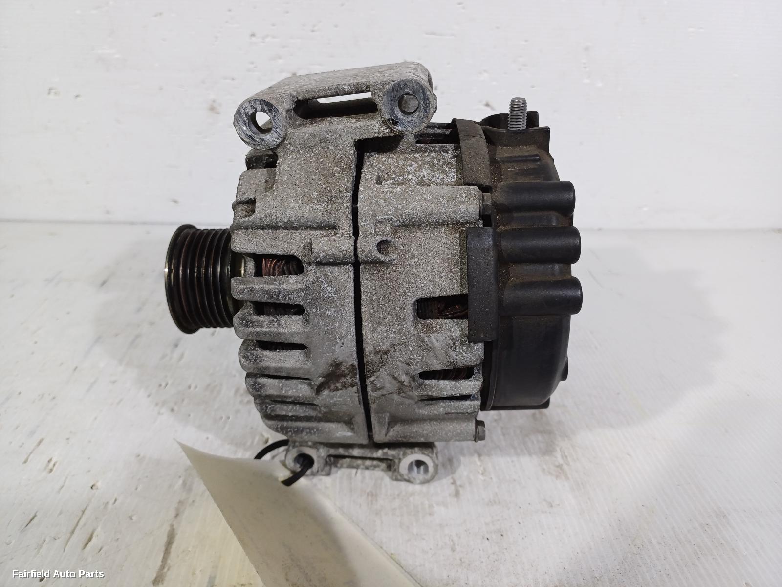 2012-2015 Mercedes Gl Class Alternator