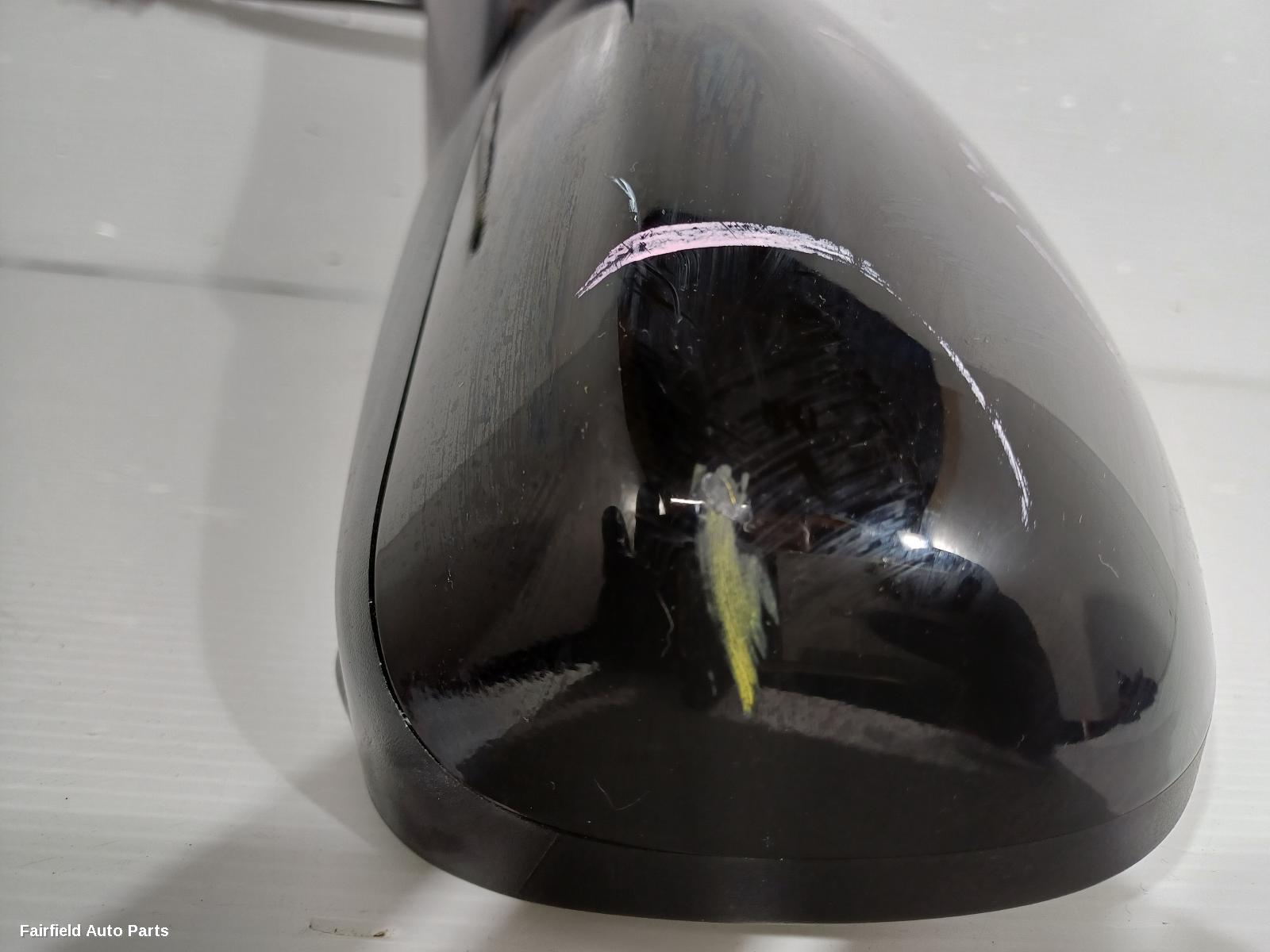 2011-2020 Alfa Romeo Giulietta Left Door Mirror