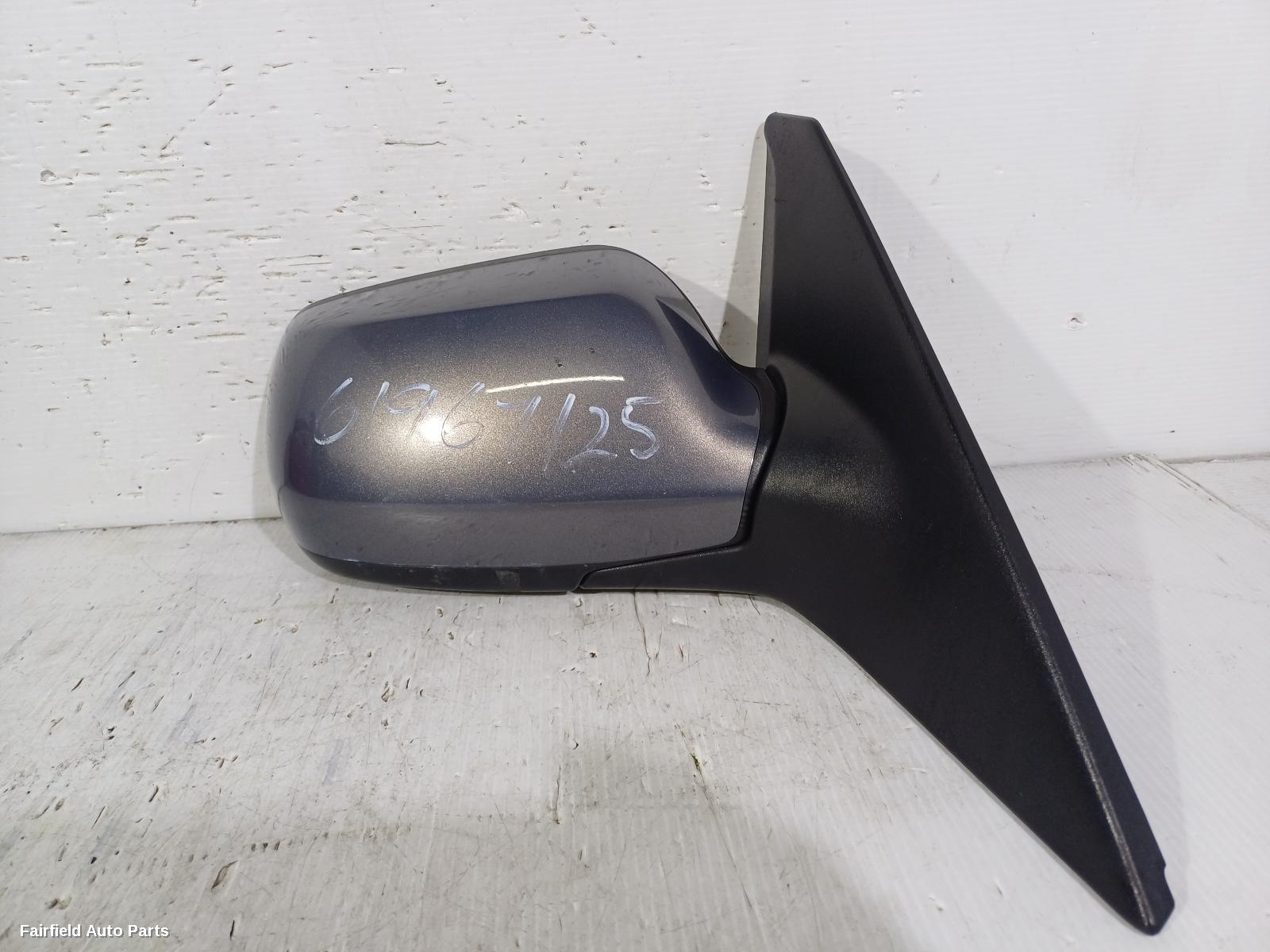 2003-2009 Mazda 3 Right Door Mirror