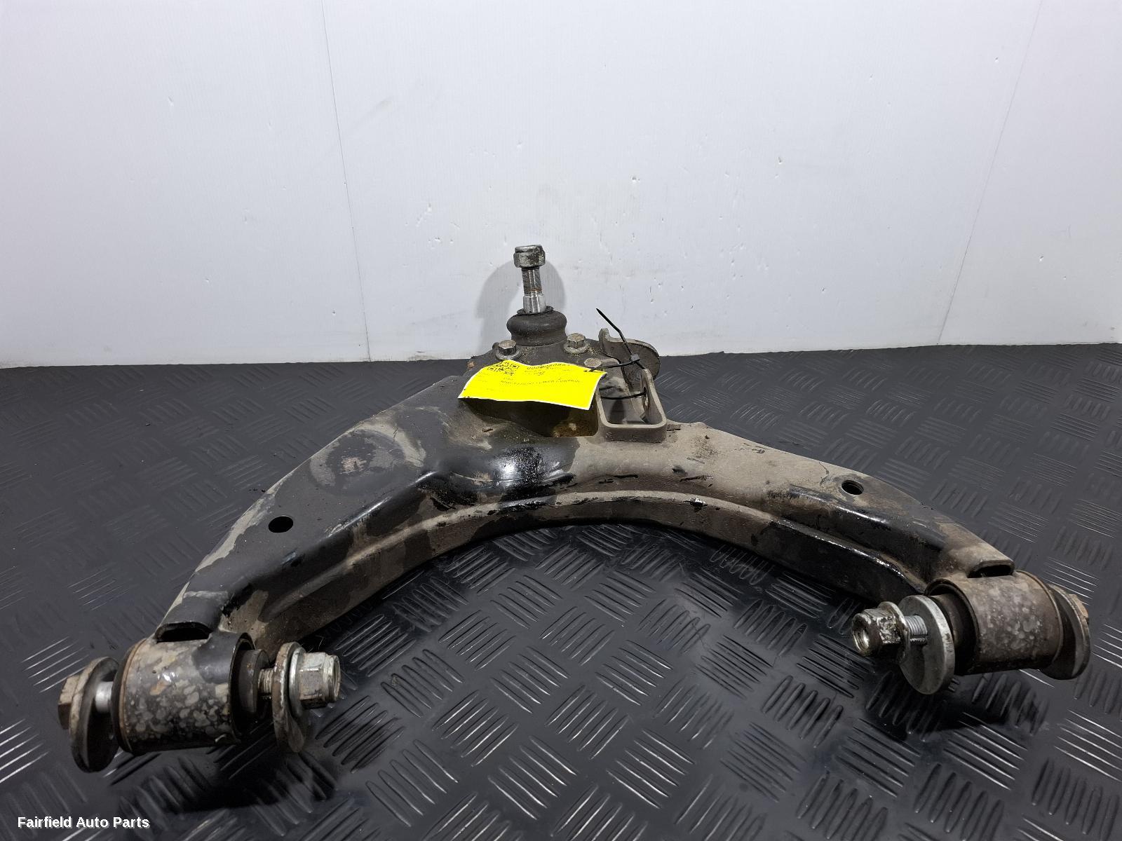 2017-2026 Ldv D90 Right Front Lower Control Arm