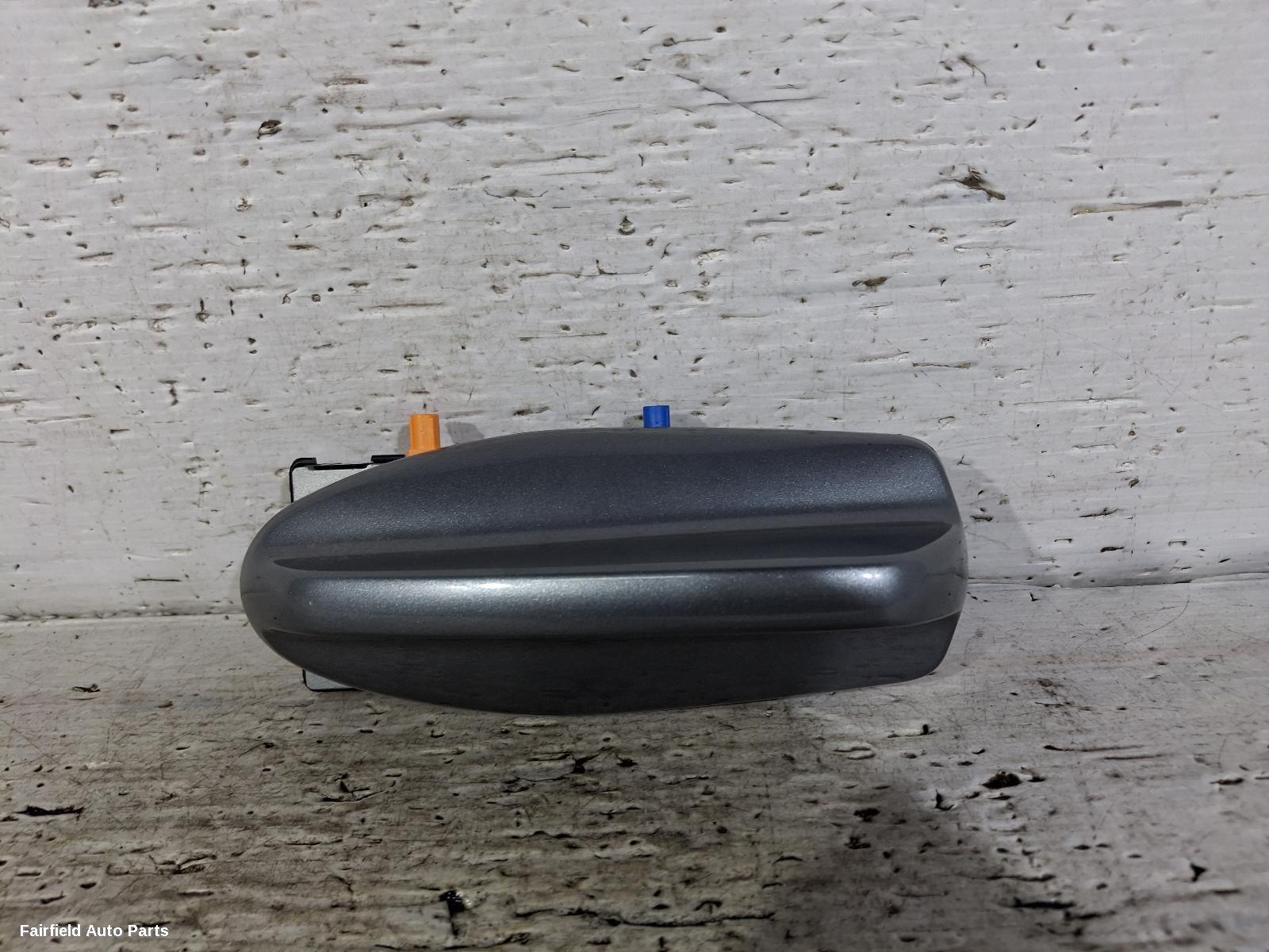 2017-2026 Volvo Xc60 Antenna