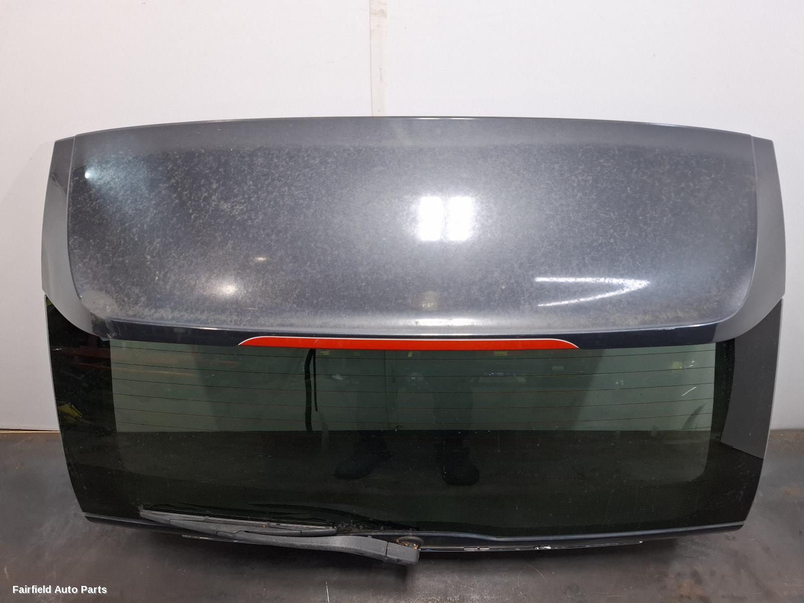 2003-2014 Volvo Xc90 Bootlid Tailgate