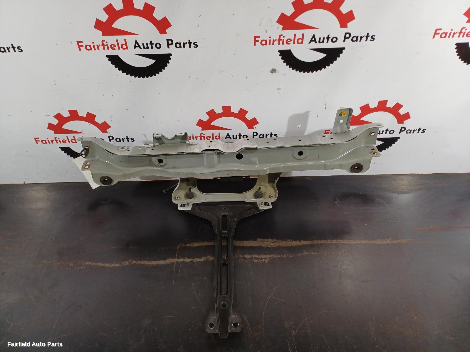 2019-2021 Haval H2 Radiator Support