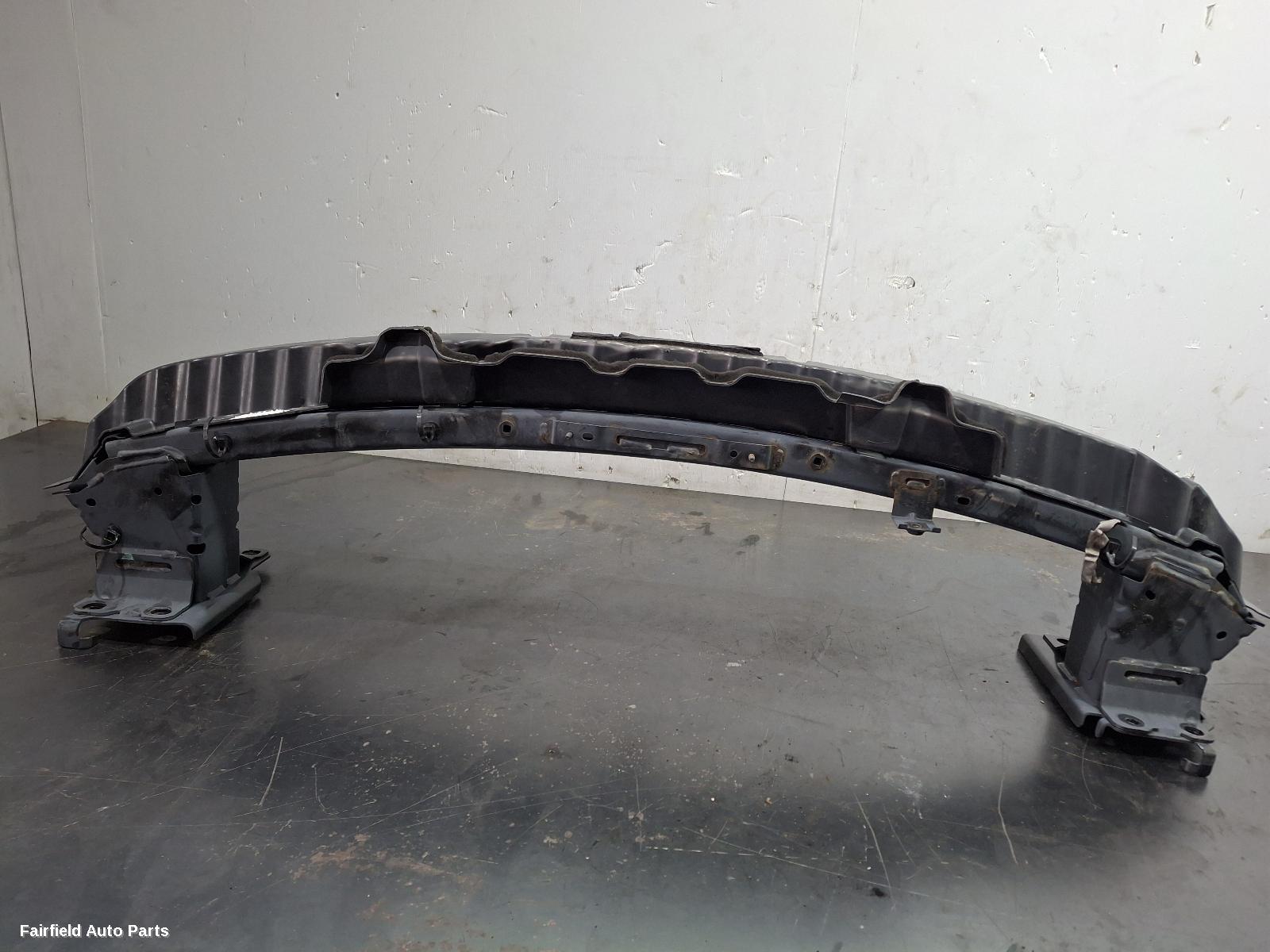2022-2024 Nissan Qashqai F Bar Reinforc Brack