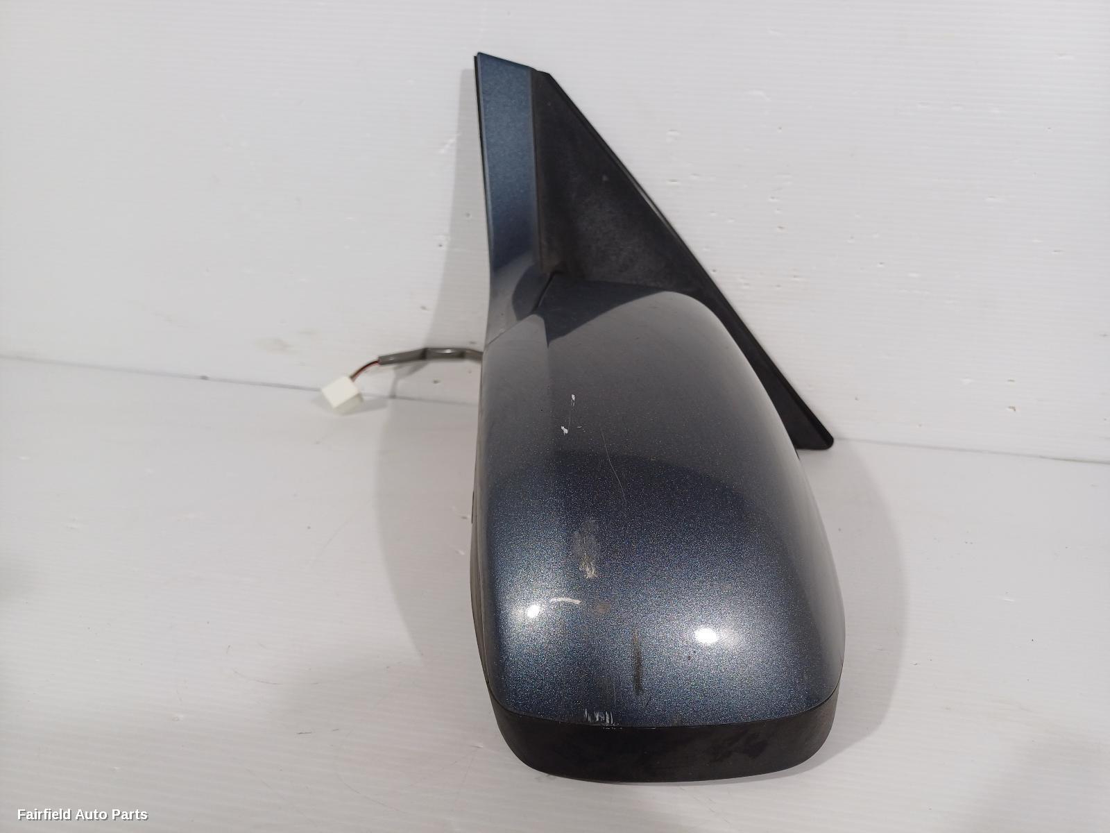 2004-2011 Suzuki Swift Left Door Mirror
