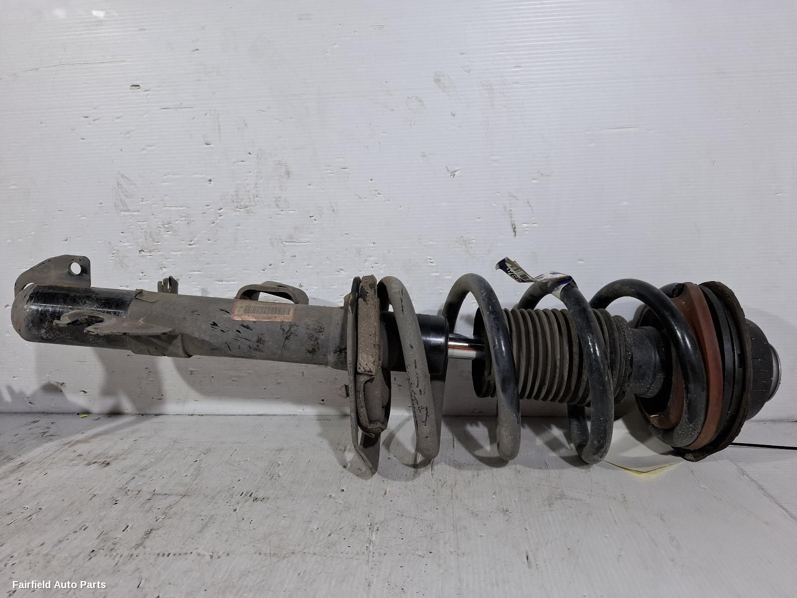 2014-2018 Jeep Cherokee Left Front Strut