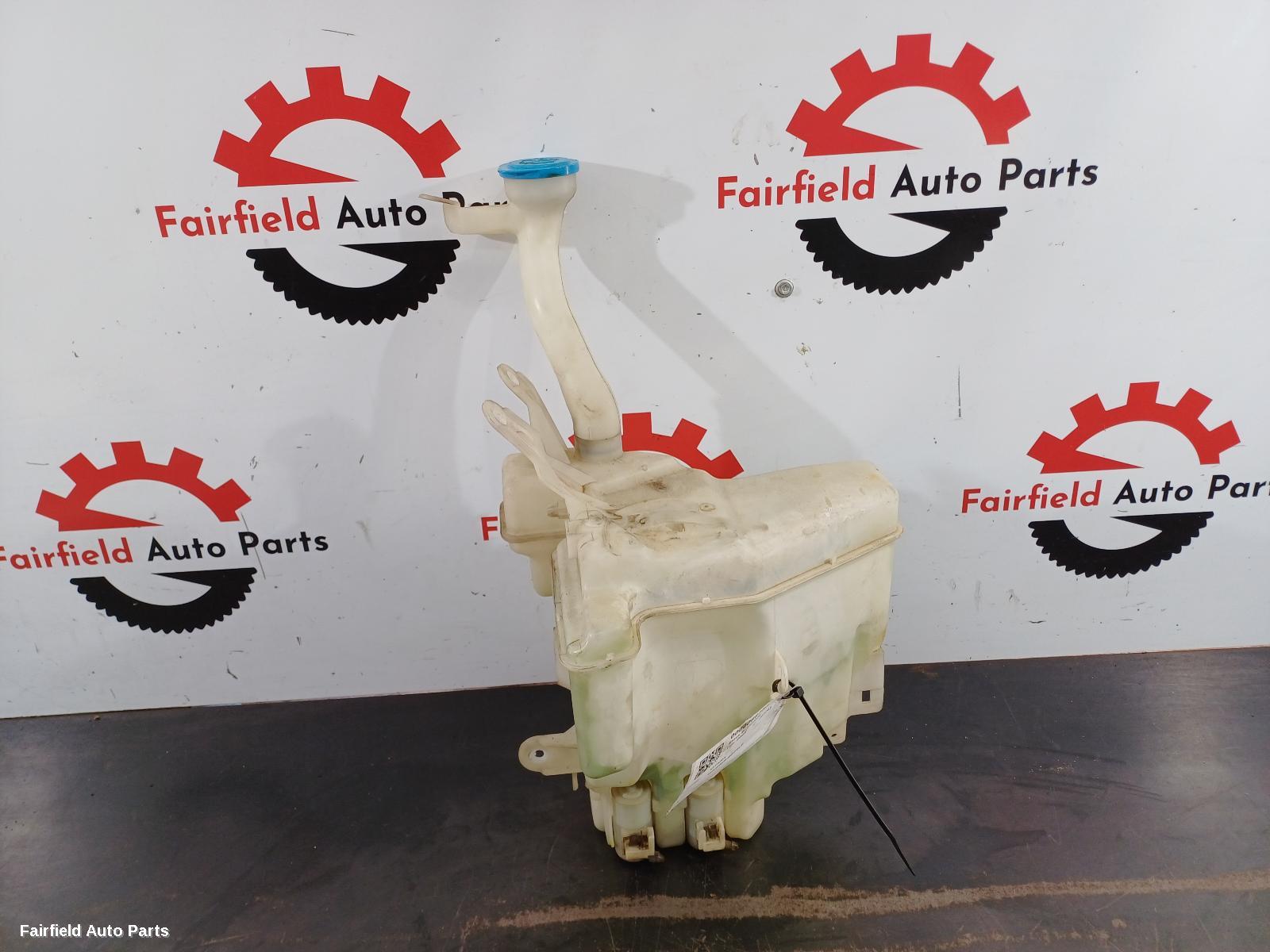 2008-2012 Suzuki Vitara Washer Bottle