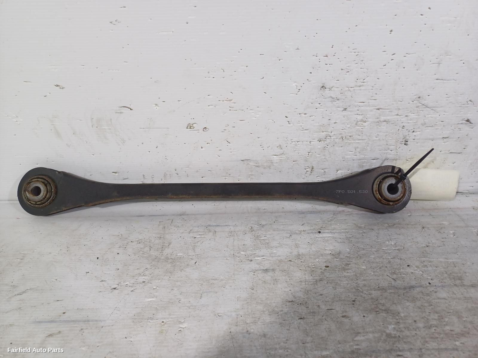 2010-2018 Porsche Cayenne Right Rear Trailing Arm