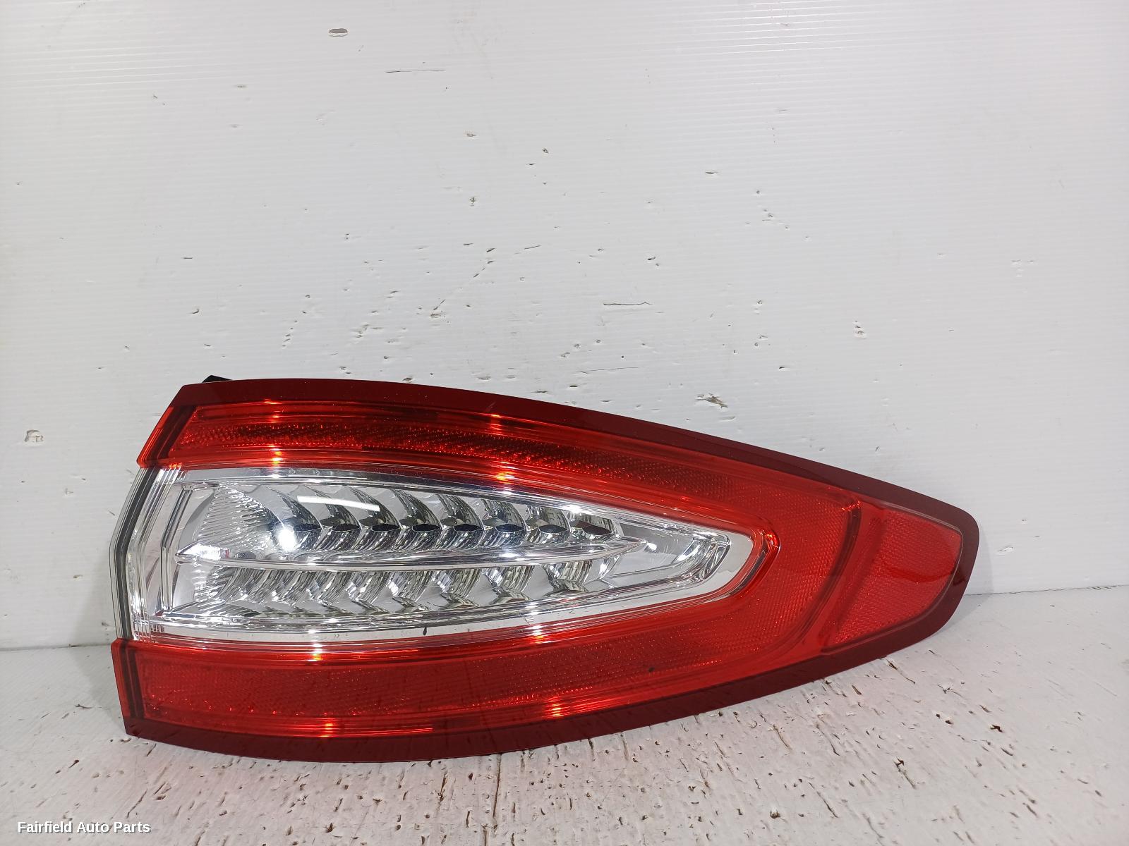 2014-2018 Ford Mondeo Right Taillight