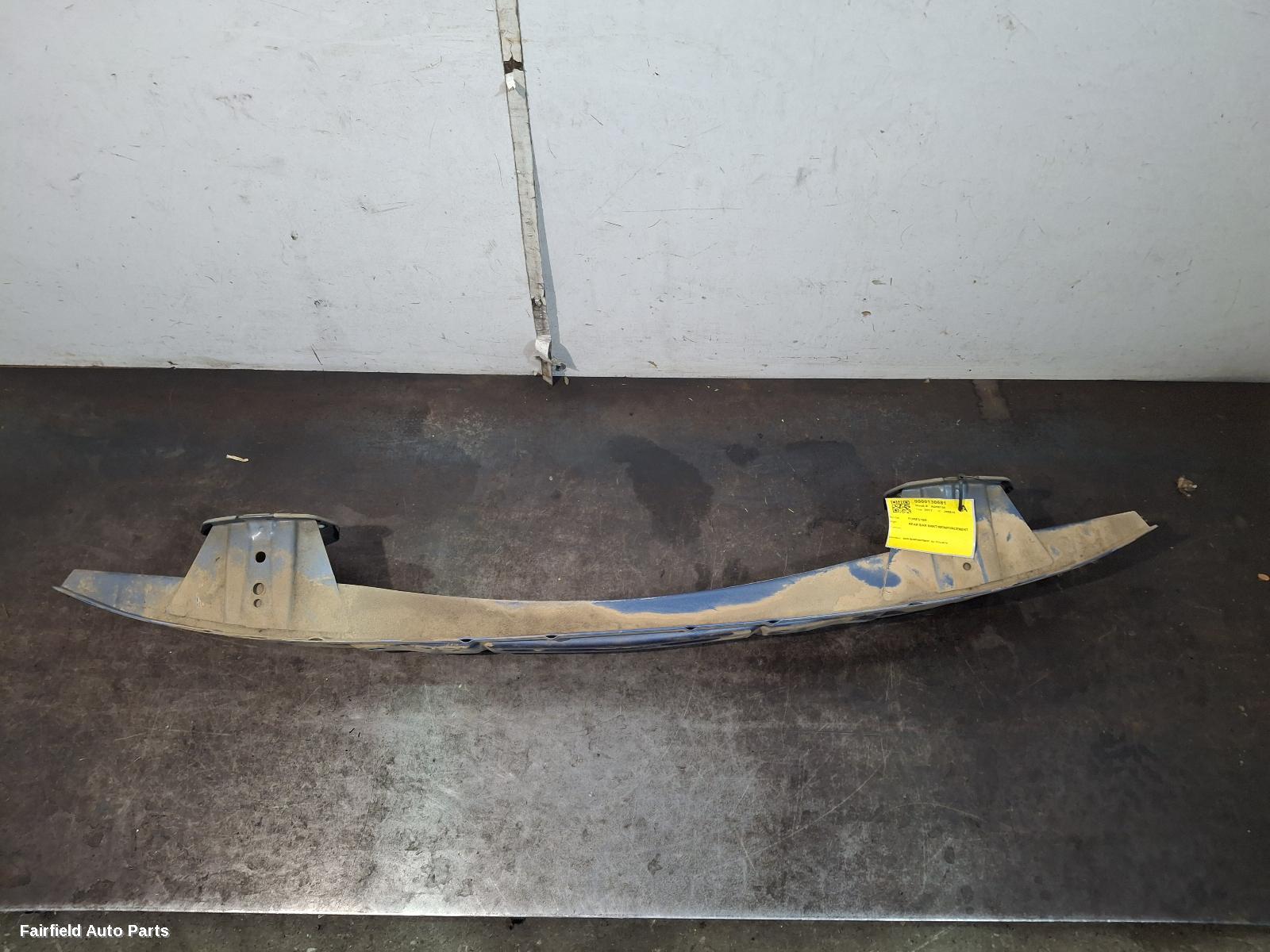 2012-2018 Subaru Forester R Bar Bracket Reinfo
