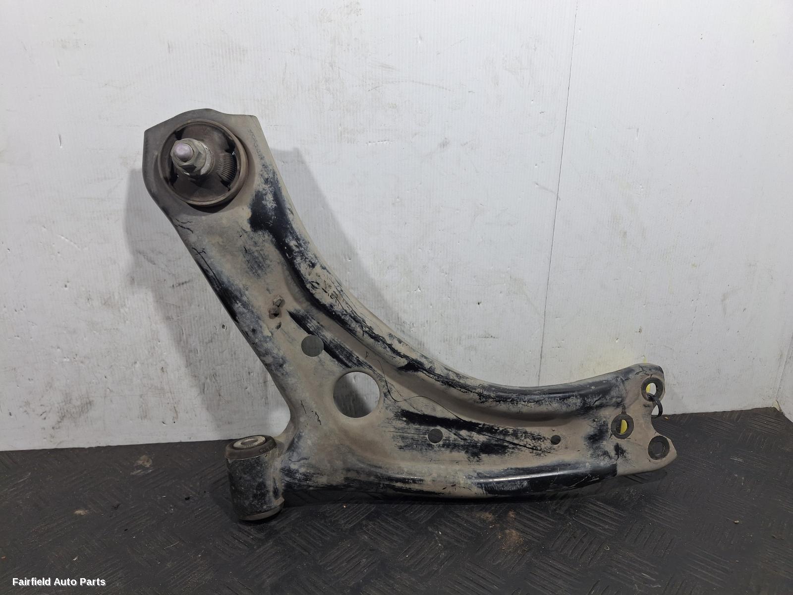 2020-2026 Toyota Yaris Cross Left Front Lower Control Arm