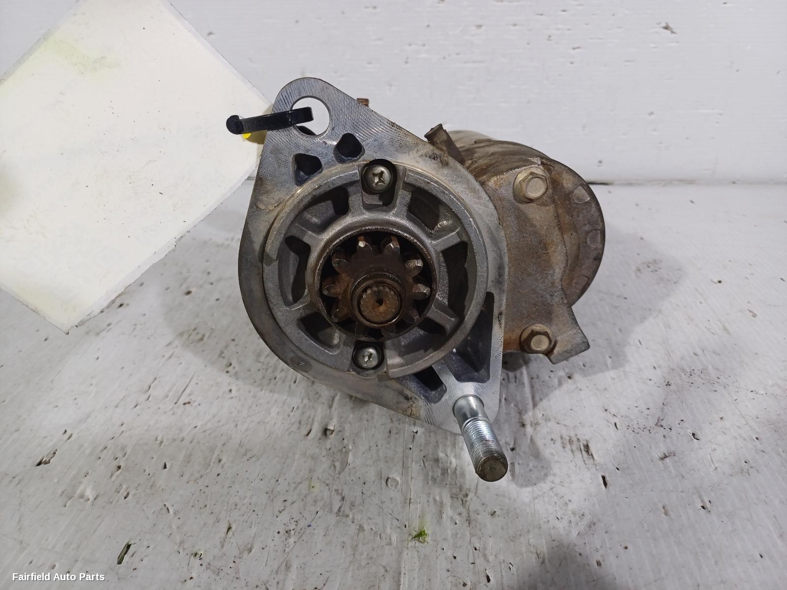 2009-2015 Toyota Prado Starter