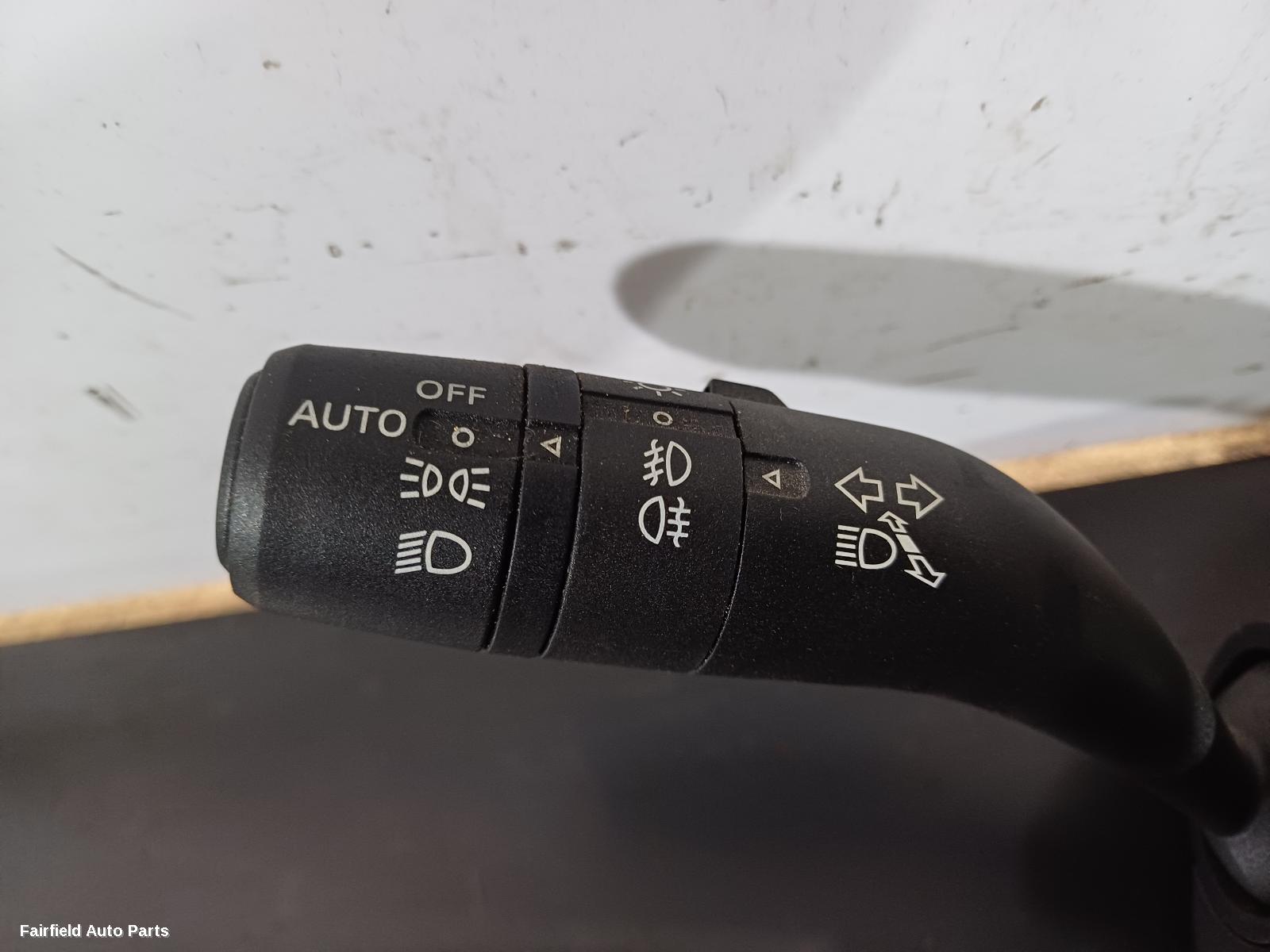 2017-2024 Mg Zs Combination Switch