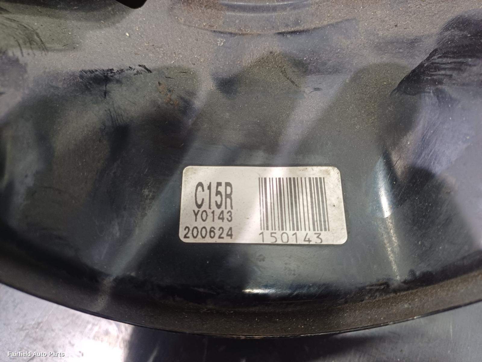 2016-2023 Toyota C-hr Right Front Hub Assembly