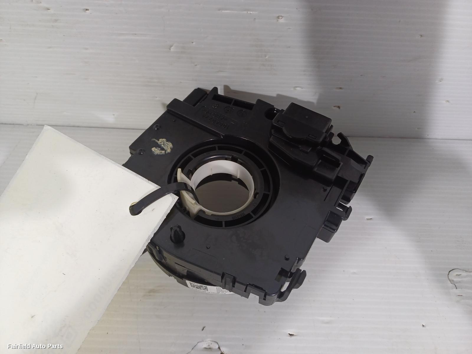 2012-2017 Volkswagen Golf Airbag Module Sensor