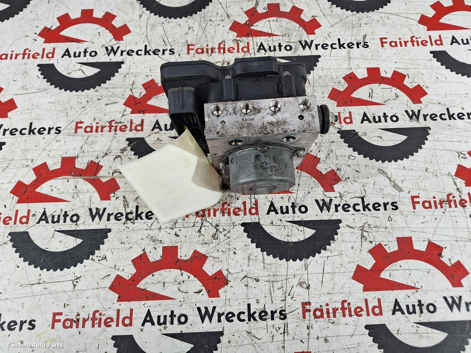 2014-2020 Honda Jazz Abs Pump Modulator