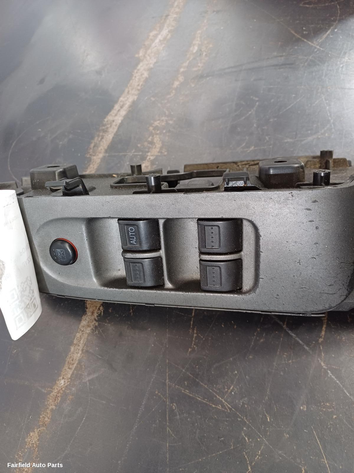 2002-2008 Honda Jazz Pwr Dr Wind Switch
