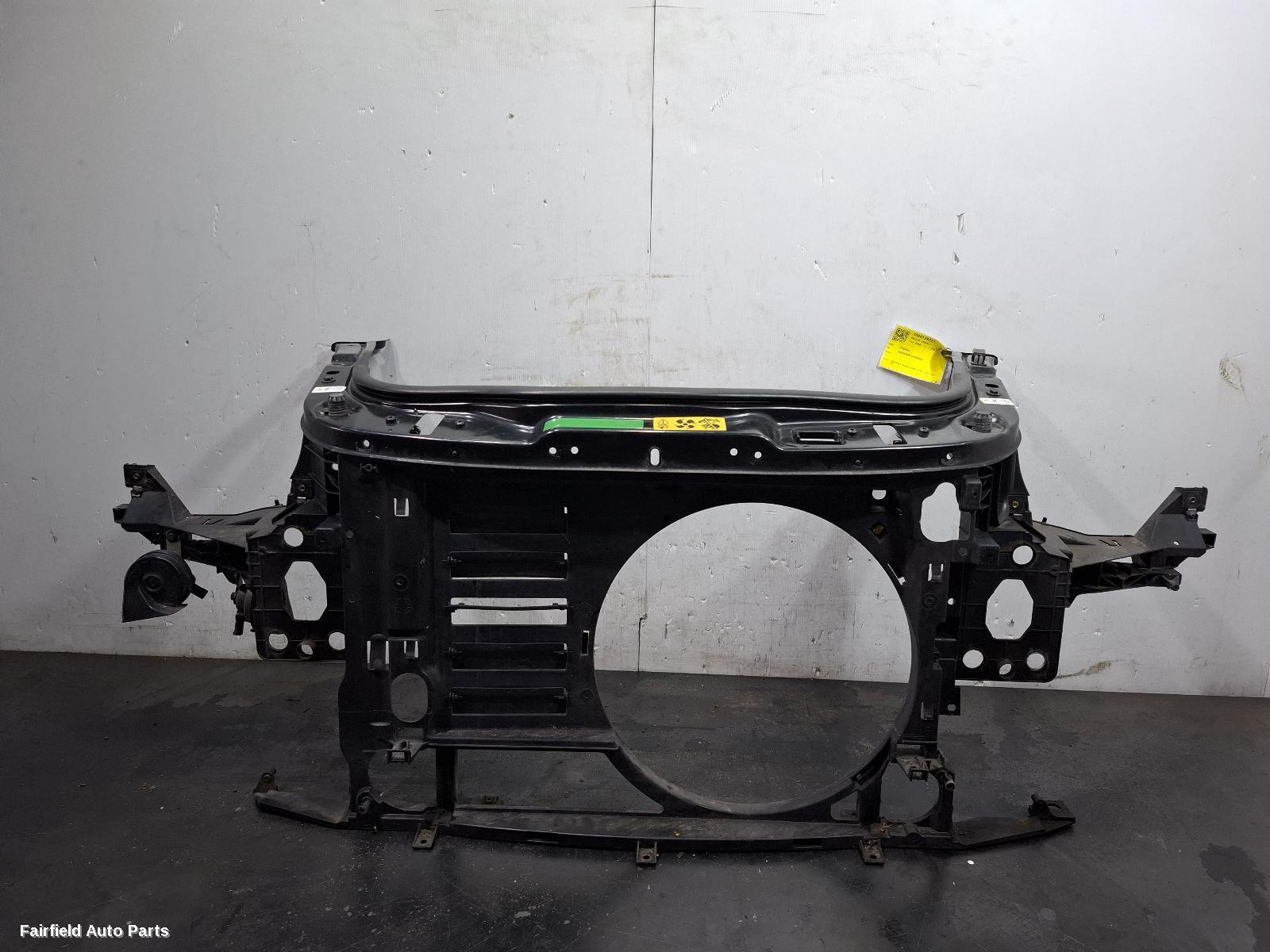2007-2010 Mini Cooper Radiator Support
