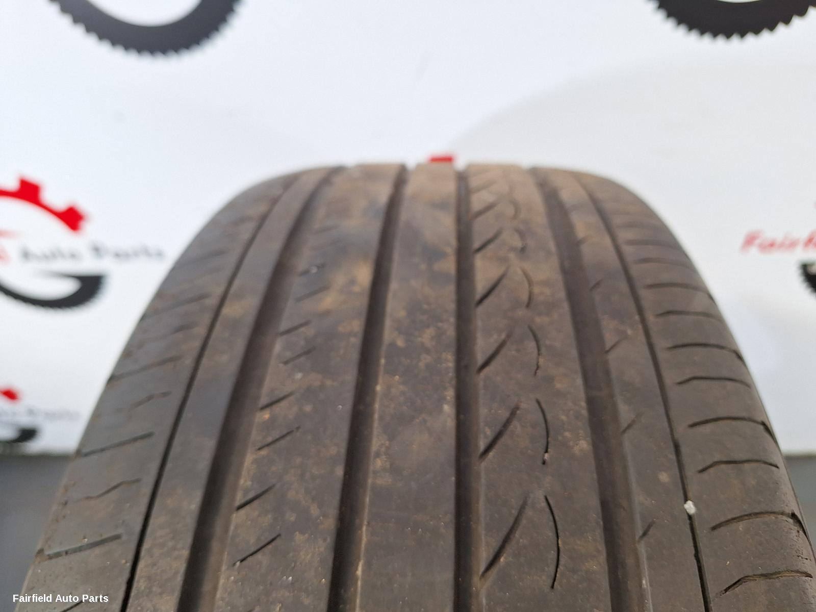 2016-2021 Honda Civic Wheel Mag