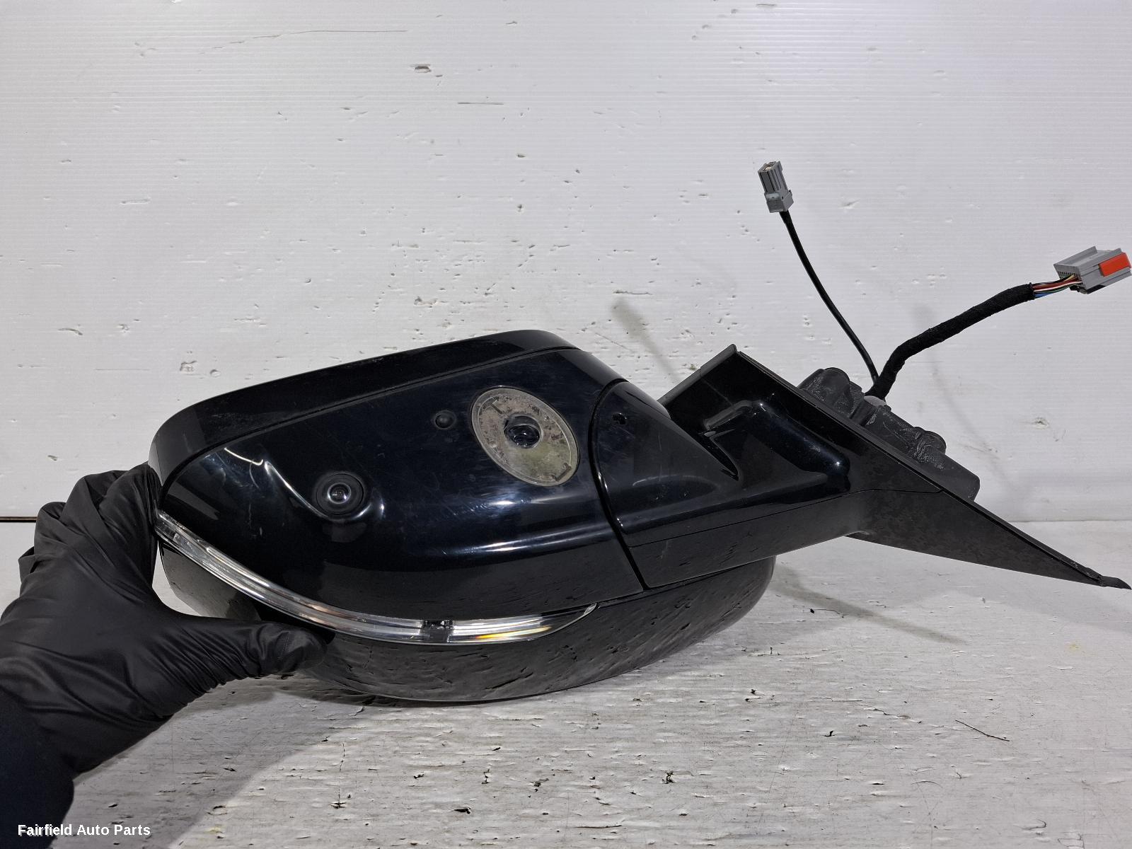 2013-2021 Land Rover Rangerover Left Door Mirror