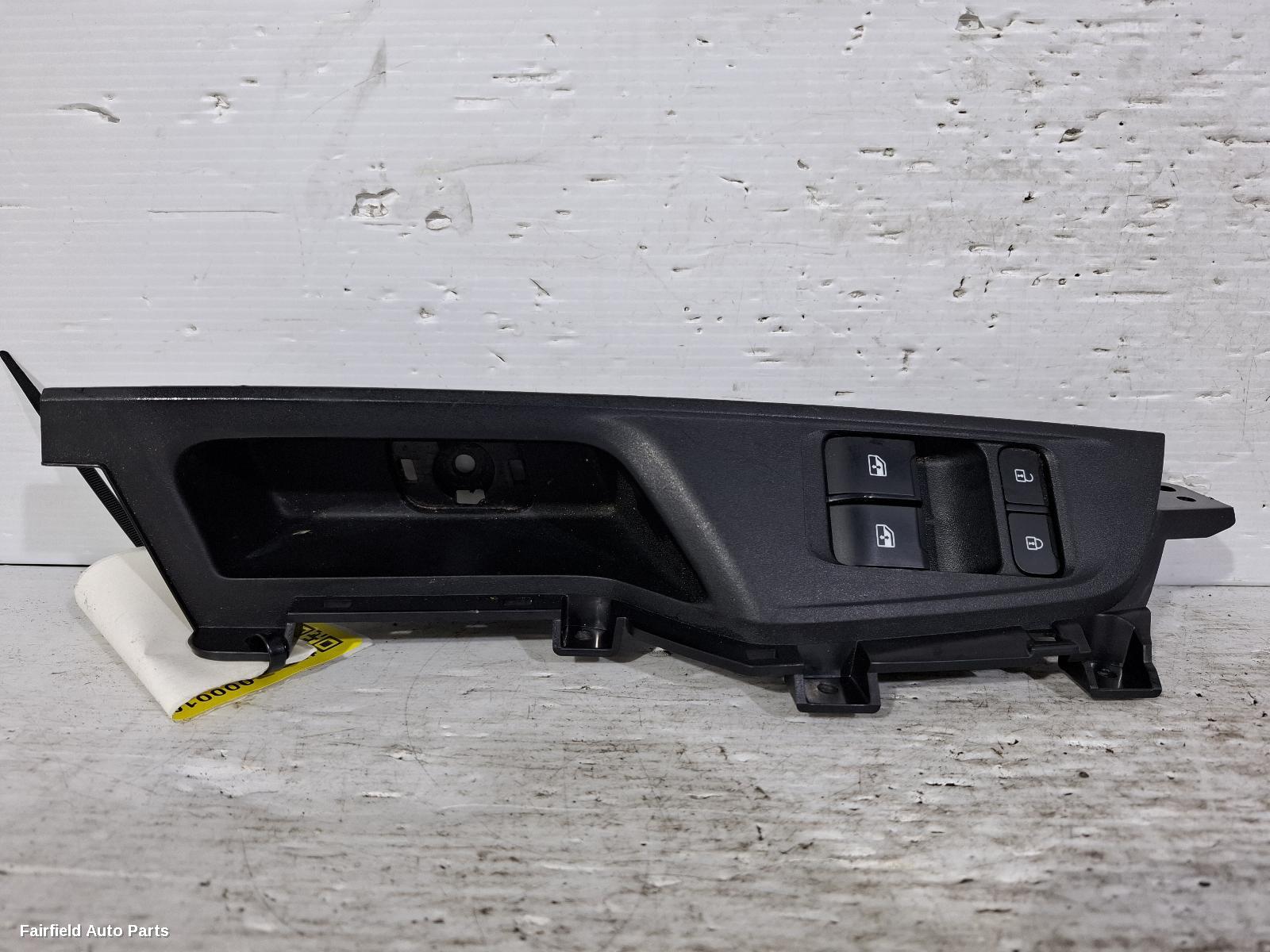2020-2026 Ldv Deliver 9 Pwr Dr Wind Switch