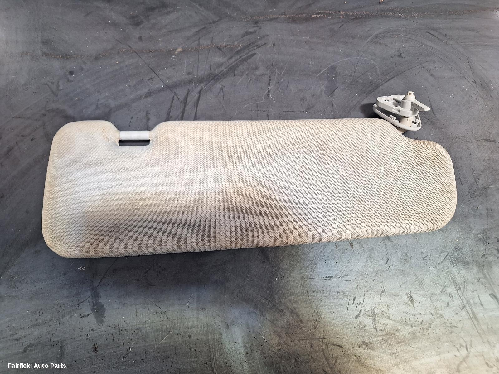 2010-2014 Hyundai I45 Sunvisor