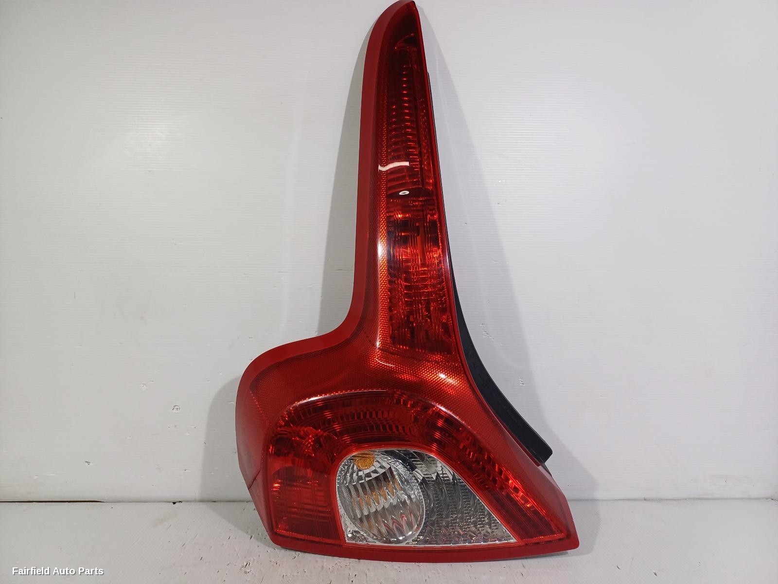 2007-2013 Volvo C30 Left Taillight