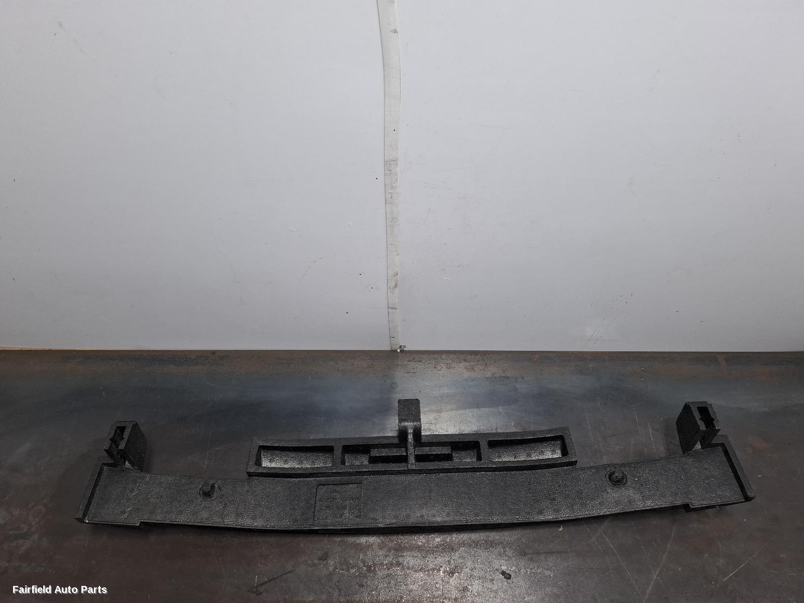 2005-2009 Nissan 350z F Bar Reinforc Brack