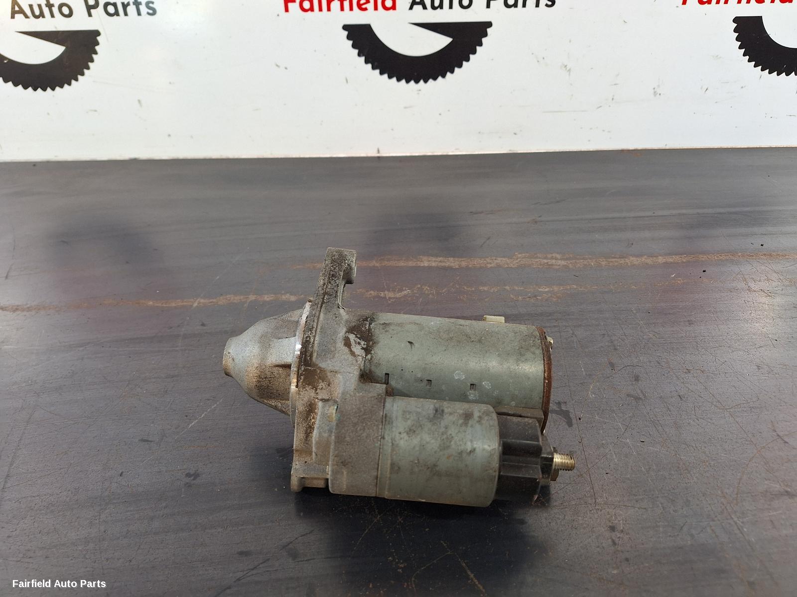 2011-2020 Toyota Yaris Starter