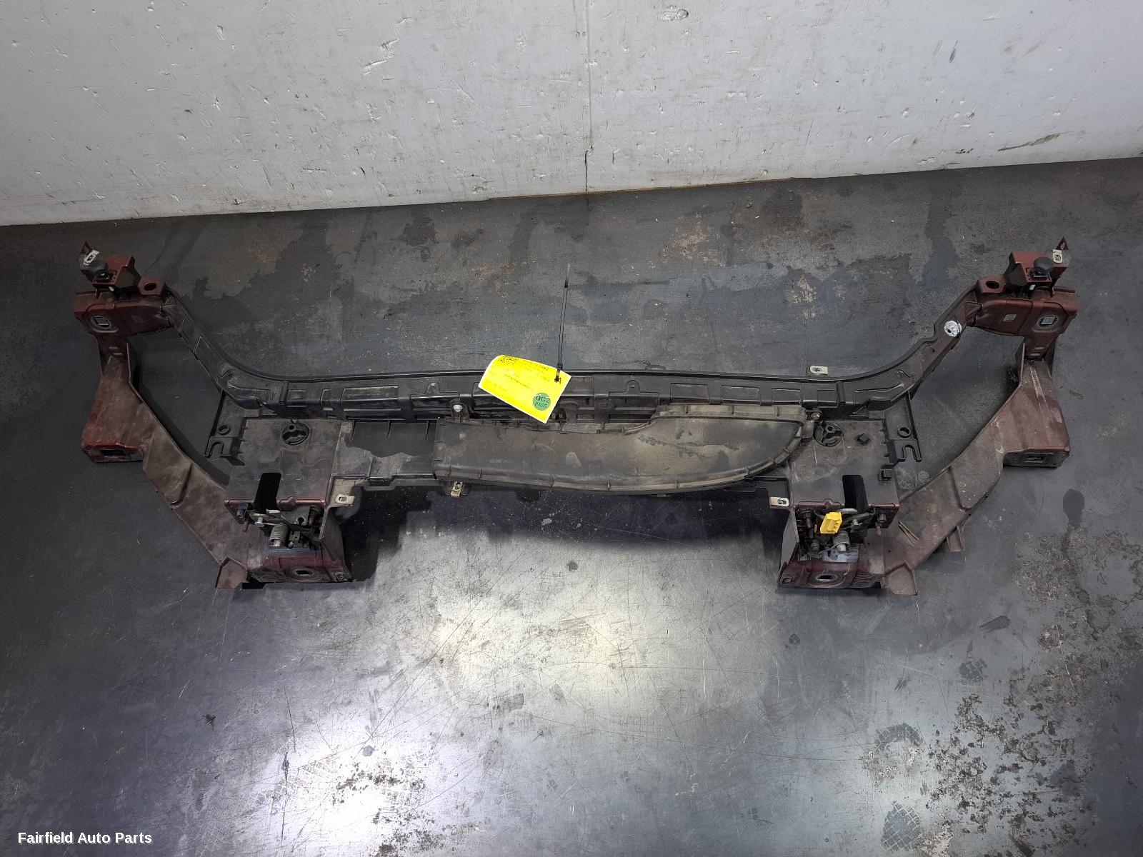 2014-2020 Ford Mondeo Radiator Support