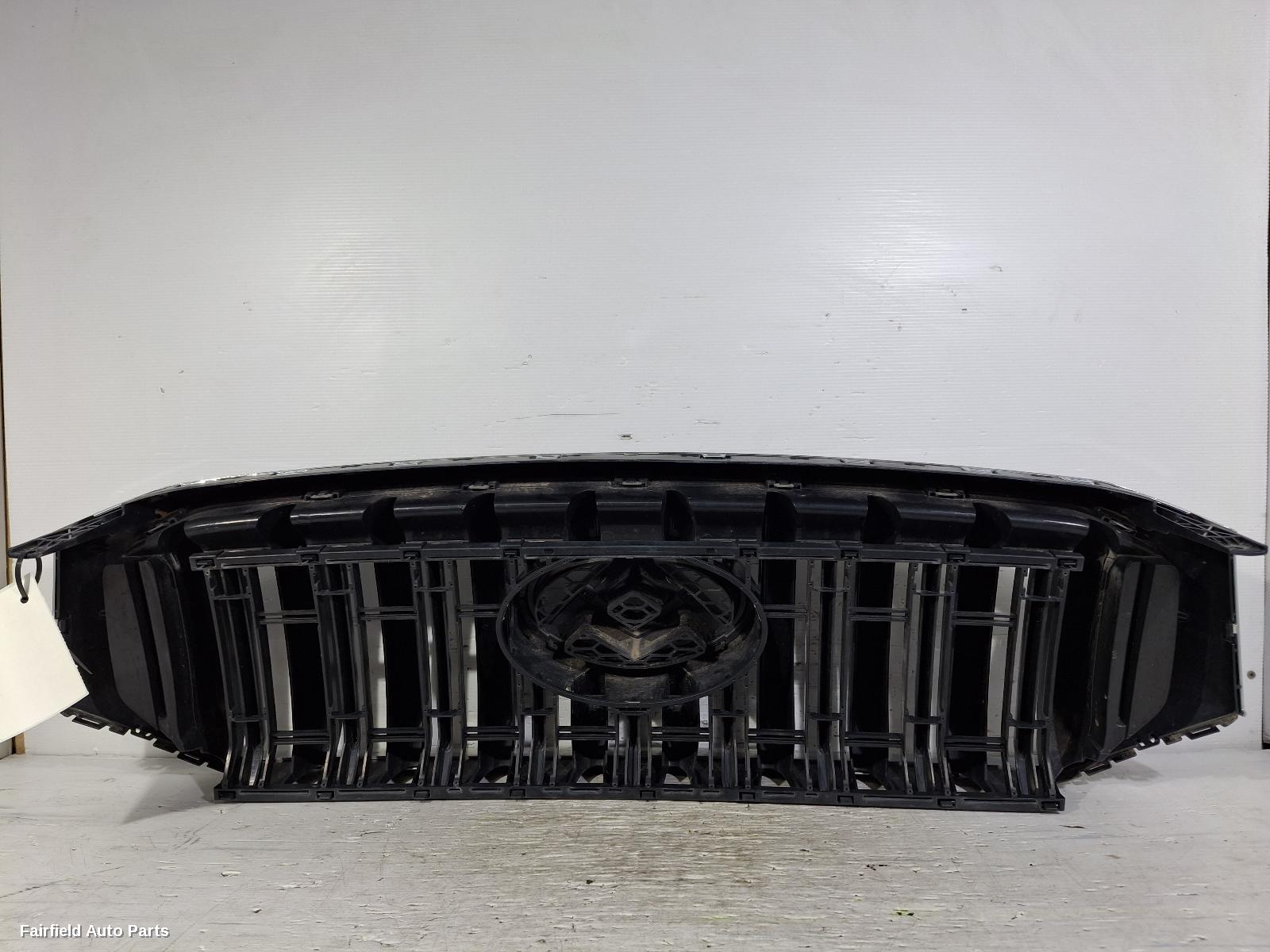 2017-2021 Ldv T60 Grille